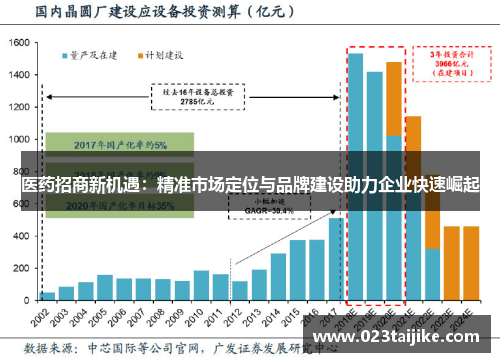 医药招商新机遇：精准市场定位与品牌建设助力企业快速崛起